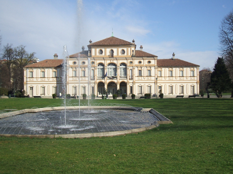 parco tesoriera tai chi