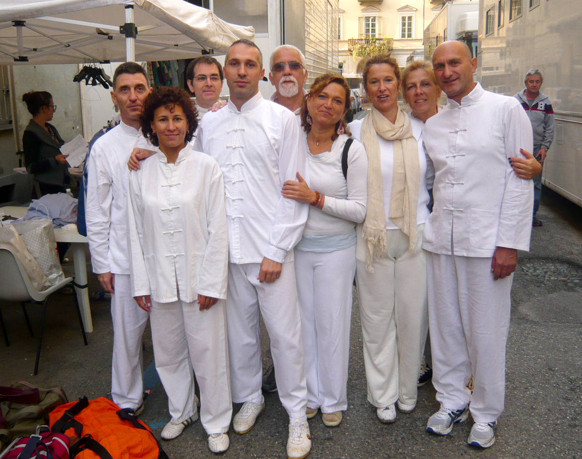 zoom fuoriclasse