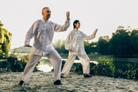 tai chi sigismondi